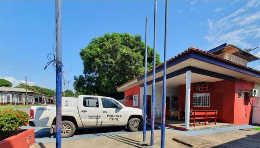 Foragido é preso 9 anos depois de estuprar adolescente no Amazonas