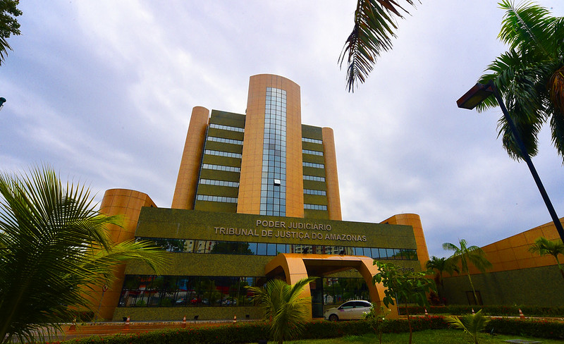 Mais de 14 aprovados no concurso do TJAM são nomeados no Amazonas