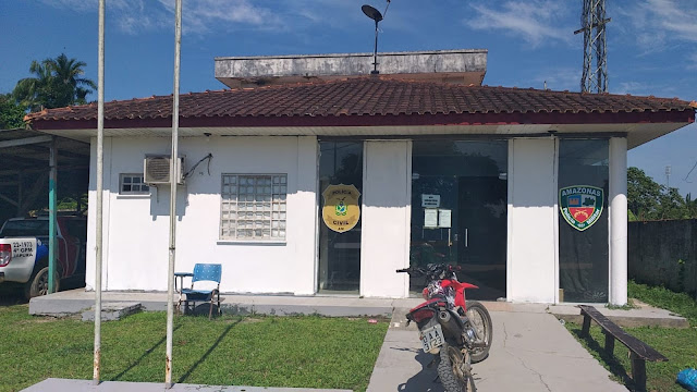 Colombiano que fugiu de cadeia no Amazonas com ajuda das FARC é preso 