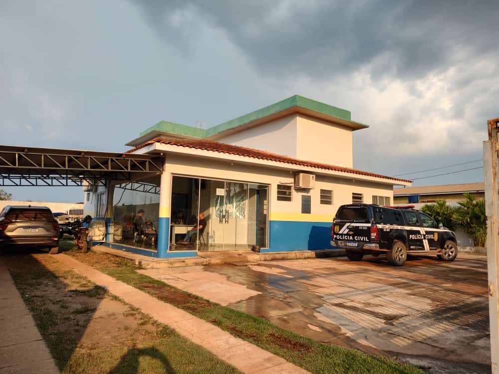 Foragida por homicídio em Rondônia é presa no Amazonas