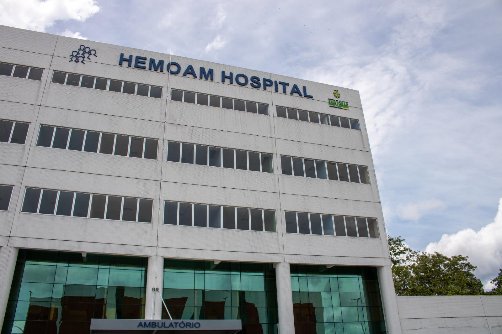 Resultado preliminar do PSS Hemoam já está disponível; veja como consultar