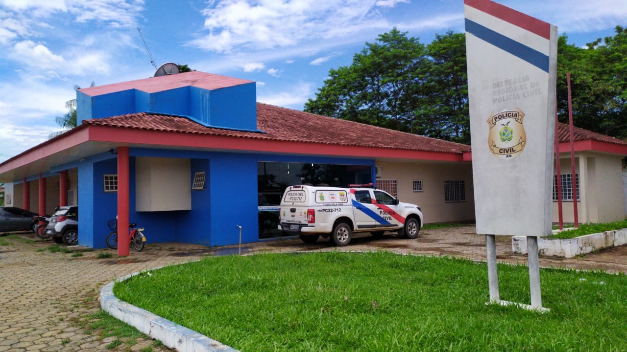 Homem é preso por estuprar as duas sobrinhas adolescentes no Amazonas 