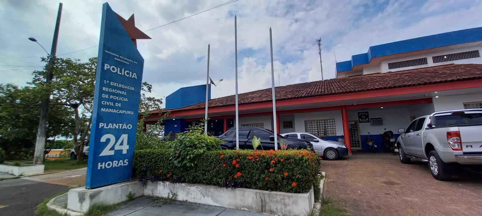 Homem vai ao trabalho da ex e a agride no Dia da Mulher no Amazonas