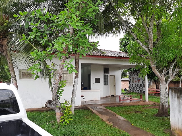 Suspeito de matar homem por dívida de drogas é preso no Amazonas