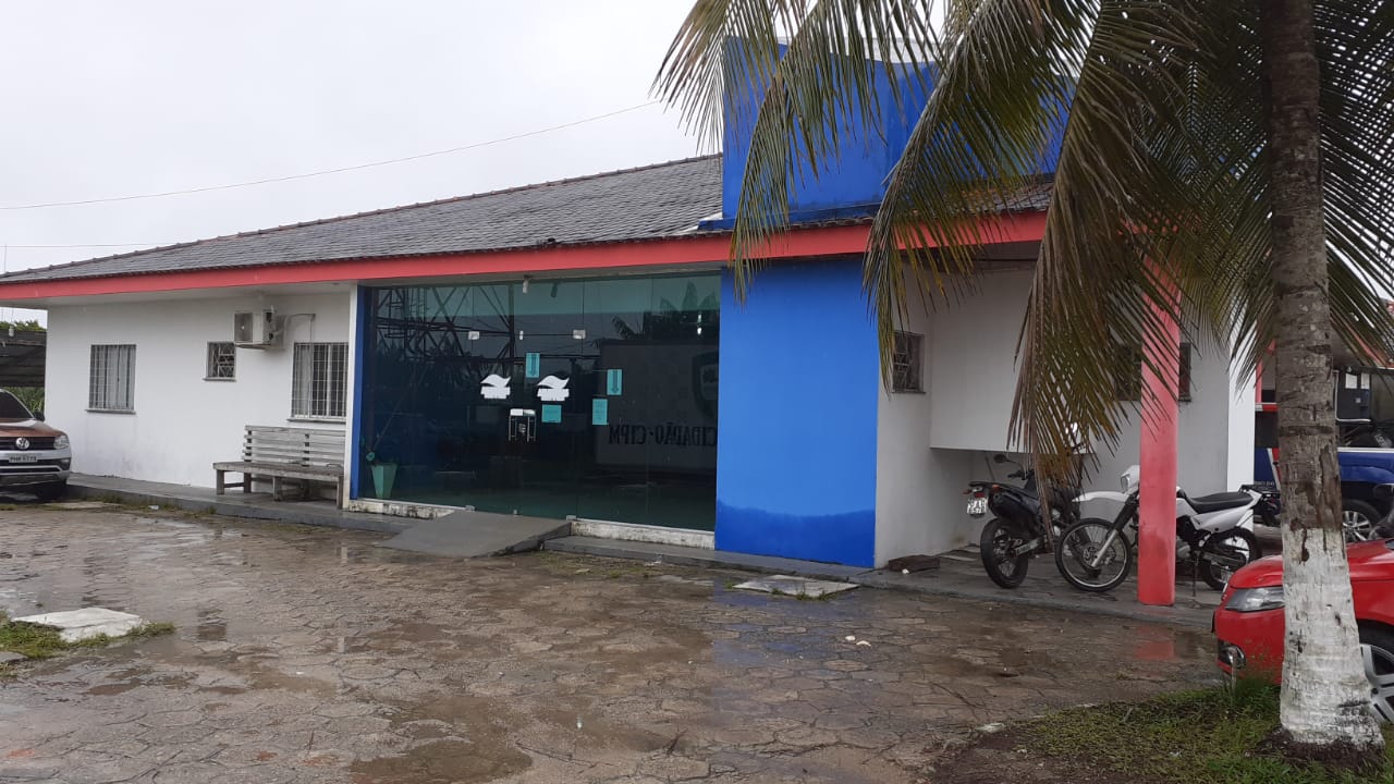 Taxista diz ser curandeiro e estupra mulher que não podia engravidar no AM