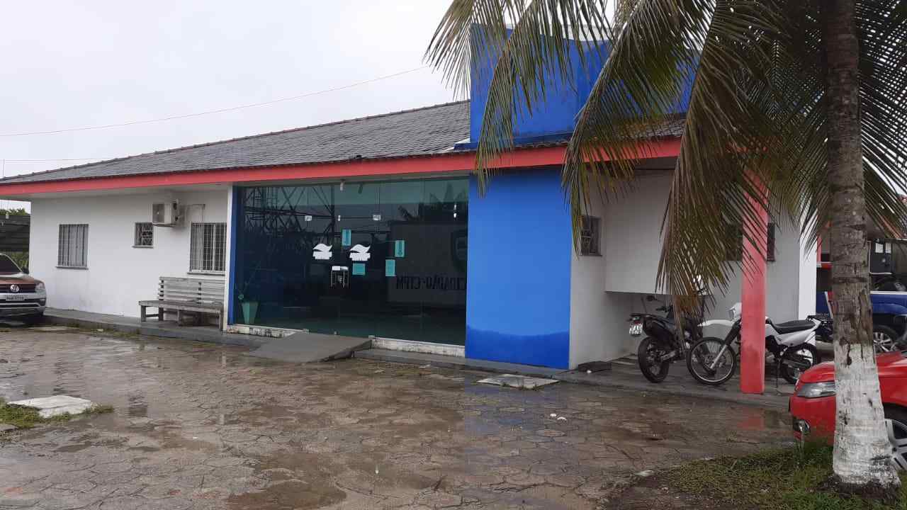 Polícia prende homem por estupro de enteada de 13 anos no Amazonas