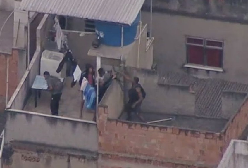 Fachin diz que fatos 'parecem graves' e que há indícios de 'execução arbitrária' em operação policial no RJ