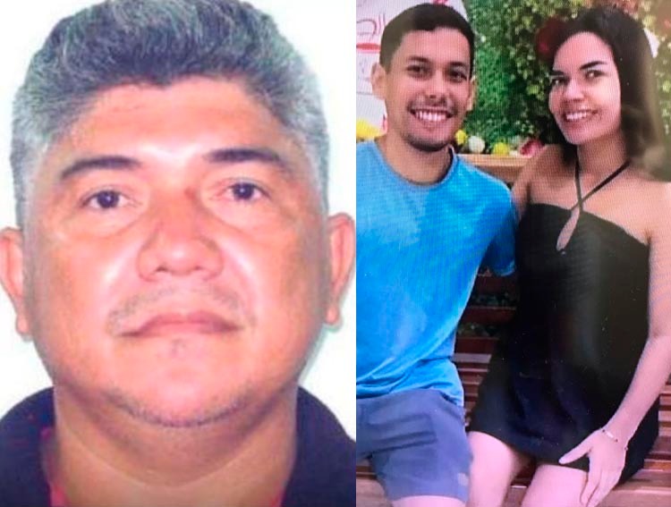 Homem é procurado por matar ex e companheiro dela no Novo Aleixo