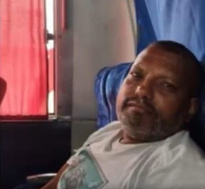 Bombeiros fazem buscas por homem que desapareceu na Praia da Ponta Negra