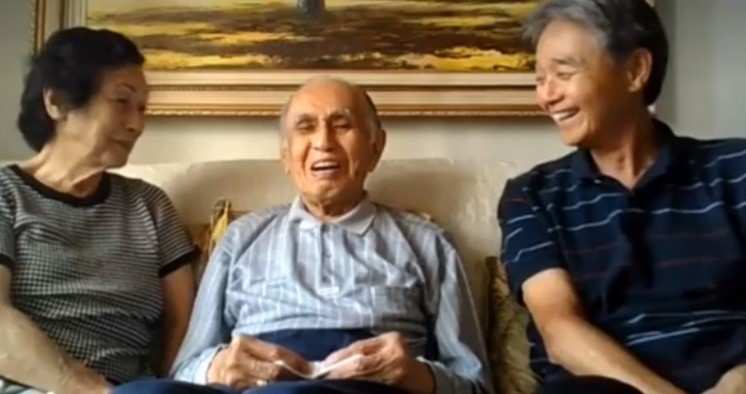 Homem de 102 anos vence gripe espanhola e covid-19