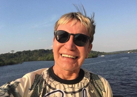 Trajetória de Zezinho Correa é contada no livro 'Eu Quero é Tic, Tic Tac'