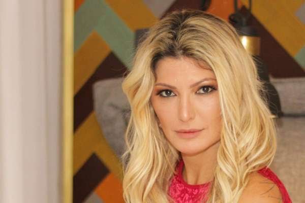 Vídeo: Antônia Fontenelle critica artistas por doações de oxigênio a Manaus