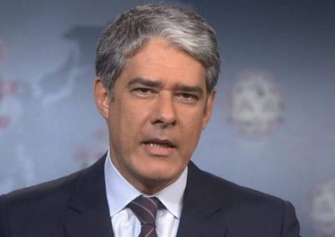 Mulher de Bonner posta foto rara do casal e se declara