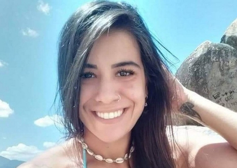 'Amiga' de 18 anos é suspeita de matar a Atriz Pornô Aline Rios