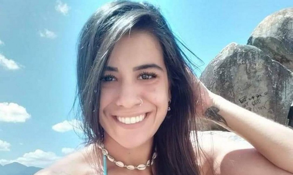 'Amiga' de 18 anos é suspeita de matar a Atriz Pornô Aline Rios