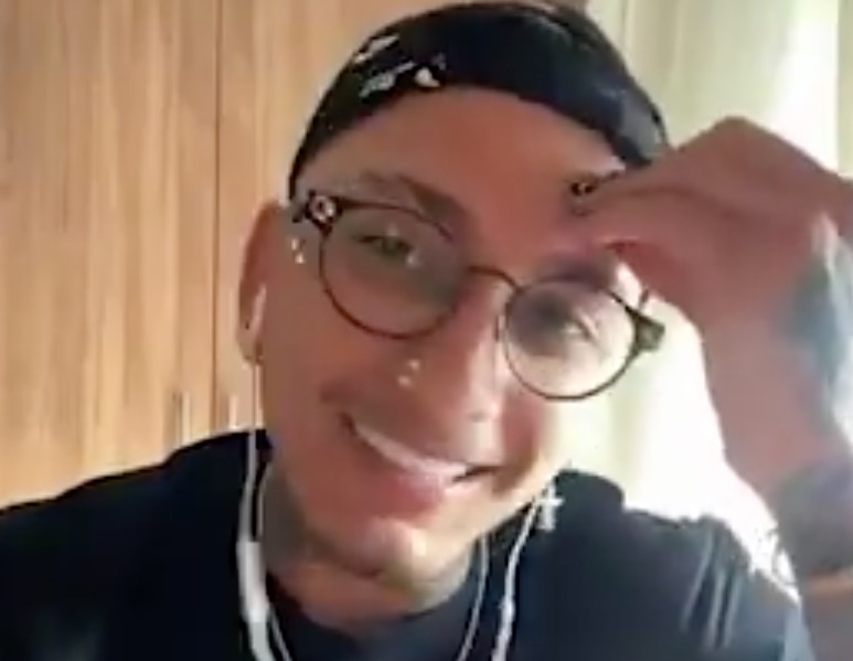 Dynho Alves abre o jogo sobre ter traído MC Mirella com Raissa Barbosa