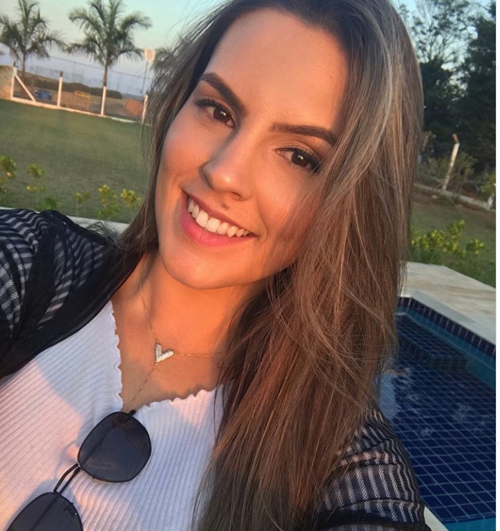 Com câncer, influencer Ana Paula Rubini morre de covid-19