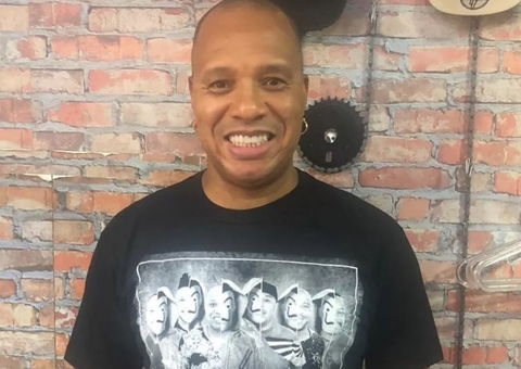 Acusado de estupro, Anderson do Molejo será chamado para depor