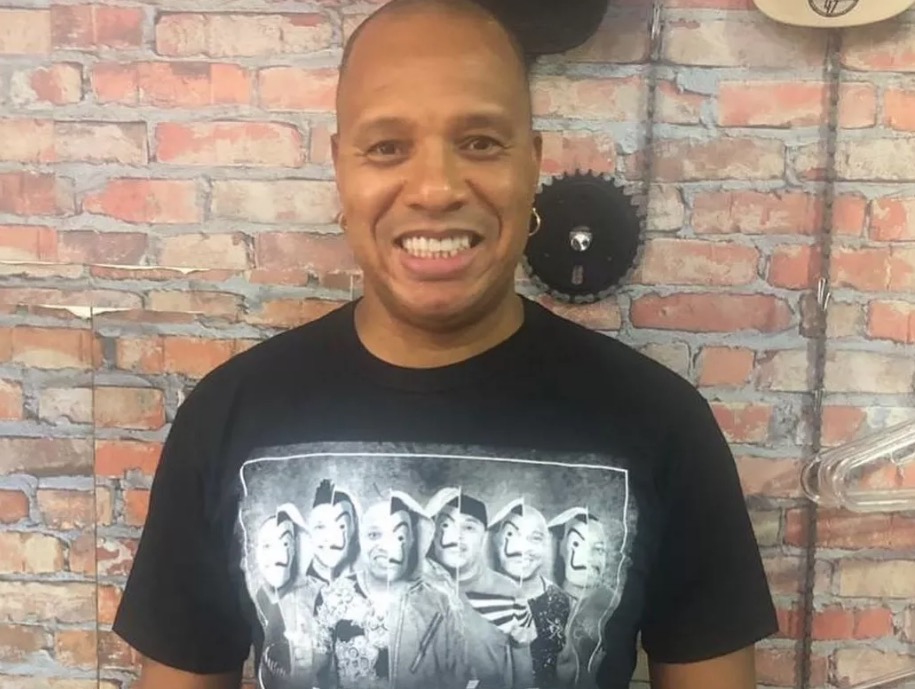 Acusado de estupro, Anderson do Molejo será chamado para depor