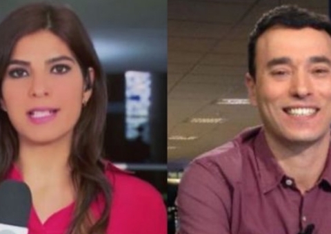 André Rizek revela sexo dos bebês que espera com Andréia Sadi