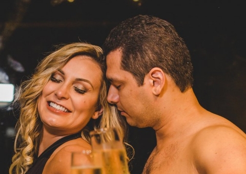 Andressa Urach fala sobre sexo em noite de núpcias pela 1ª vez após 3 anos