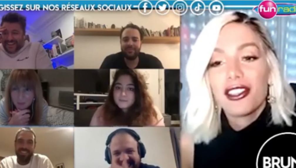 Anitta conta com quem teve o melhor sexo de sua vida 