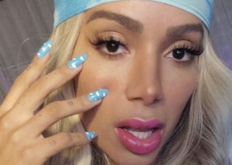 Anitta conta com quem teve o melhor sexo de sua vida 