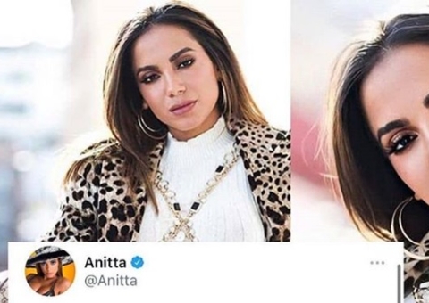 Anitta, Gagliasso, Emicida e mais famosos criticam Bolsonaro e privatização da saúde