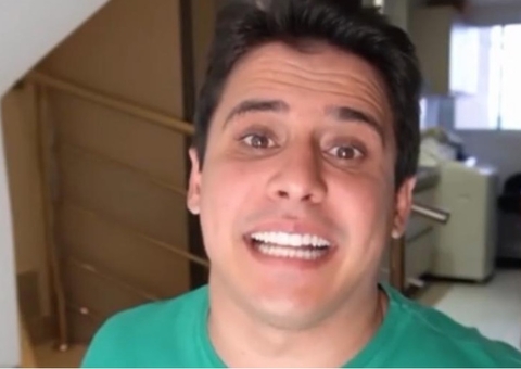 Apresentador da globo é demitido após expor mulher nua no Instagram