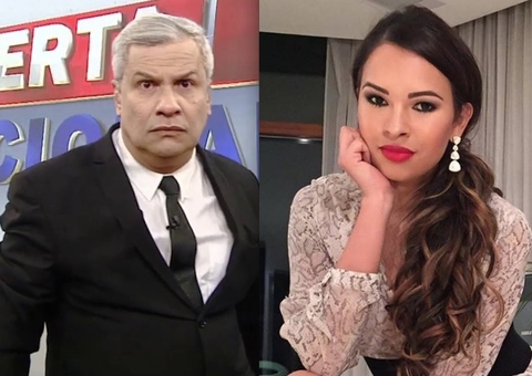 Ariadna Arantes detona Sikêra Jr e ameaça processo por transfobia