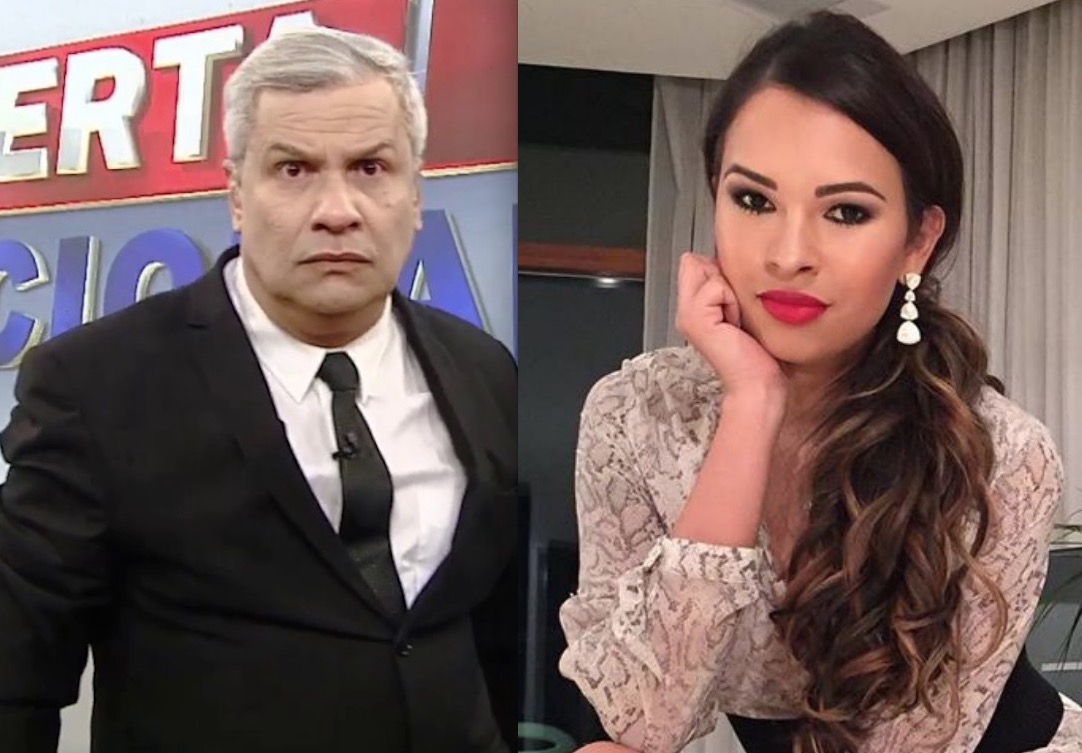 Ariadna Arantes detona Sikêra Jr e ameaça processo por transfobia