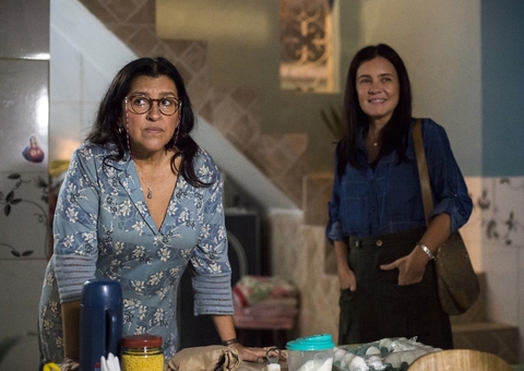 Globo define data para volta de ‘Amor de Mãe’ com capítulos inéditos