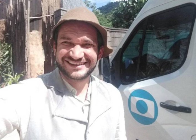 Ator de 'Amor de Mãe' é acusado de dar calotes em viagem a Arraial do Cabo