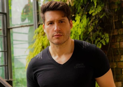 Ator da Record é assaltado por homens armados no Rio de Janeiro 