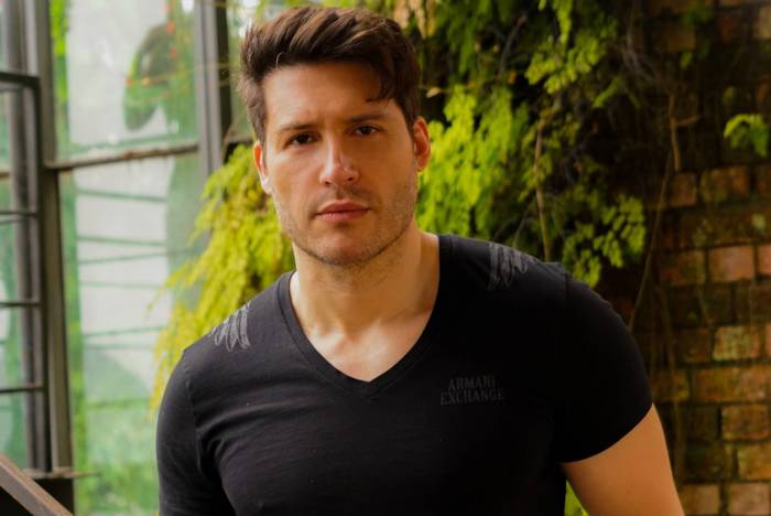 Ator da Record é assaltado por homens armados no Rio de Janeiro 