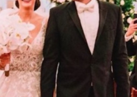 Casamento de ator termina com 100 infectados por coronavírus