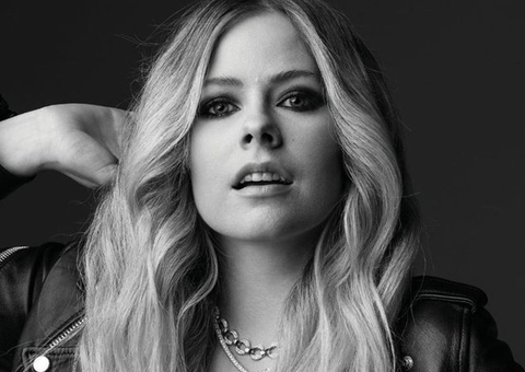 Avril Lavigne será atração do próximo Rock In Rio, diz jornalista