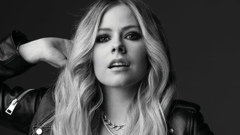 Avril Lavigne será atração do próximo Rock In Rio, diz jornalista