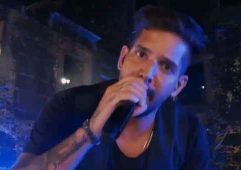 Banda Eva reclama de festa interrompida e PM deixa tocar mais 2 músicas