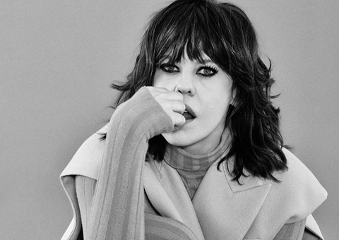 'Babenco', de Bárbara Paz, poderá concorrer em duas categorias no Oscar 2021