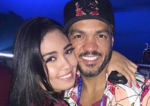 Filha de Belo presa recebe 10 salários mínimos de pensão do cantor