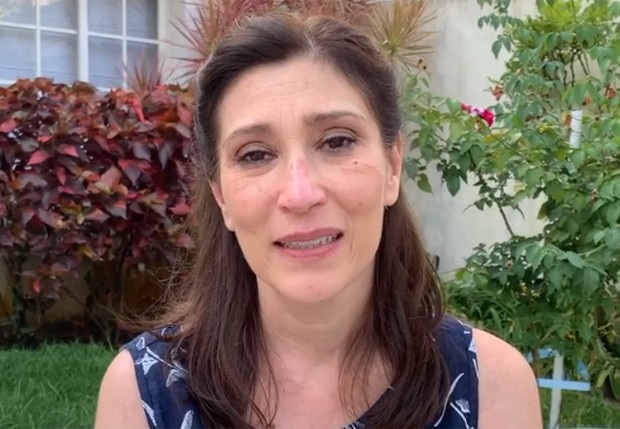 Beth Goulart lamenta morte da mãe Nicette Bruno: 'deixou um legado de amor'