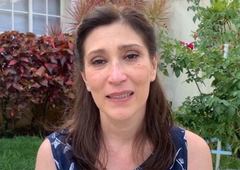 Beth Goulart lamenta morte da mãe Nicette Bruno: 'deixou um legado de amor'