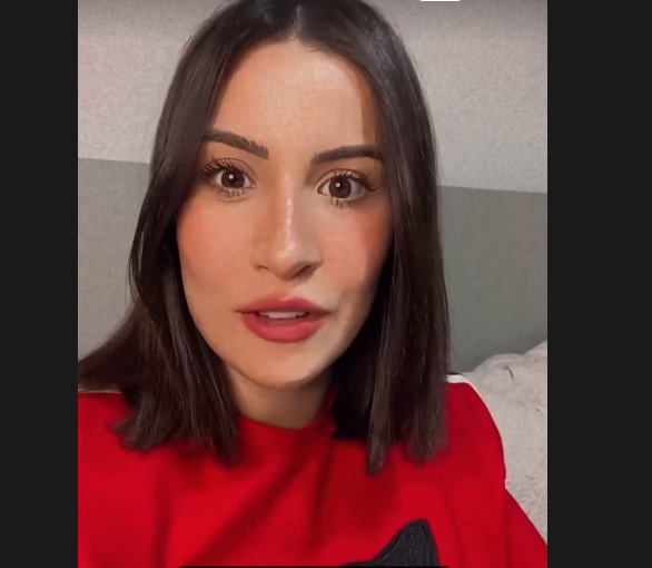 Bianca Andrade paga multa à Globo por quebra de contrato do BBB20