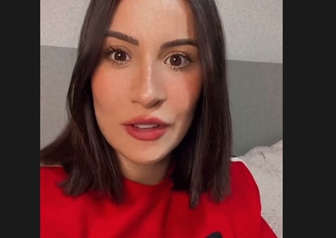 Bianca Andrade paga multa à Globo por quebra de contrato do BBB20