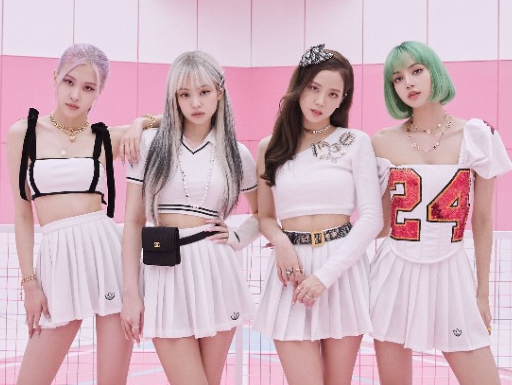 BLACKPINK lança aguardado primeiro ‘The Album’ 