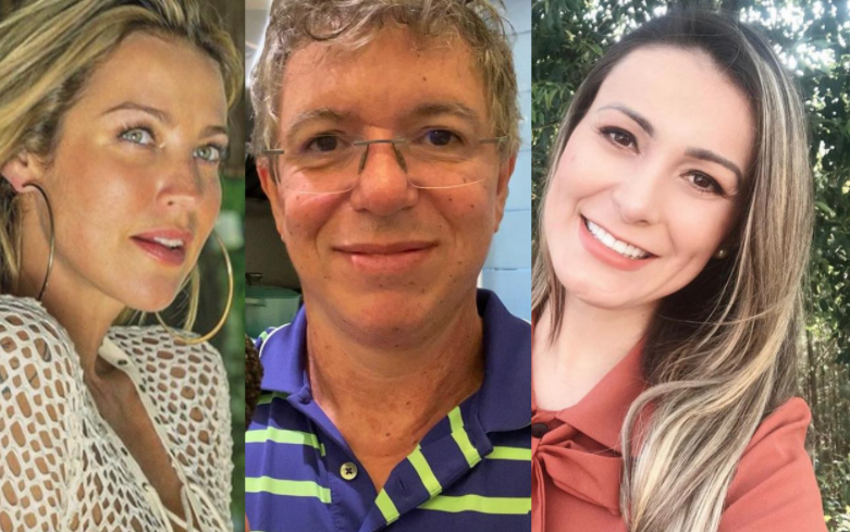 Boninho abre o jogo sobre participação de Piovani e Andressa Urach no BBB21