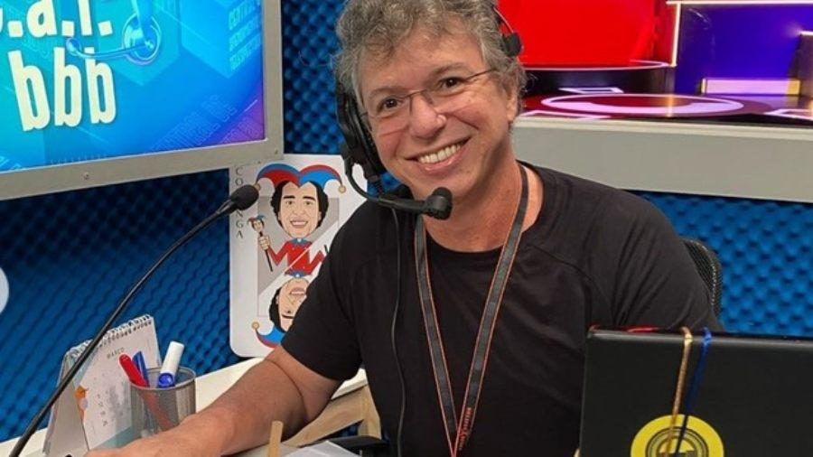 Boninho cogita diminuir número de participantes do BBB21 