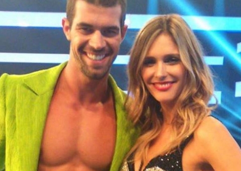 Borat de 'Amor & Sexo' é baleado em briga de trânsito