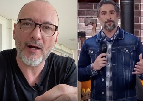 Britto Jr. diz que demissão de Mion era prevista e detona diretor da Record